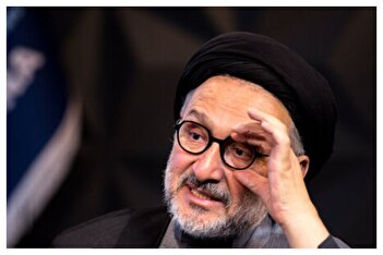 عکس/ حمایت پر سر و صدای ابطحی از شروین حاجی‌پور