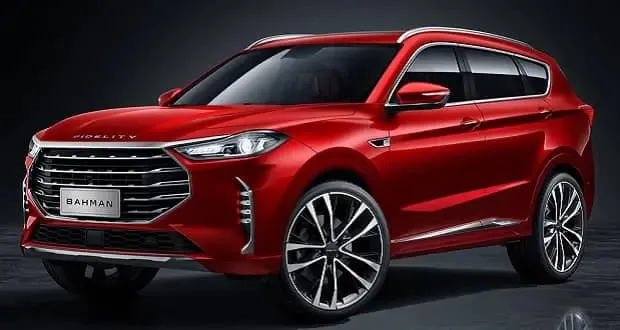 کم‌مصرف‌ترین خودروها