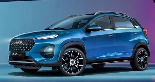 کم‌مصرف‌ترین خودروها