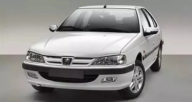 کم‌مصرف‌ترین خودروها