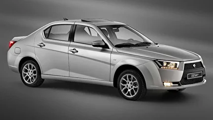 لیست کم‌مصرف‌ترین خودرو‌های داخلی ایران منتشر شد + عکس