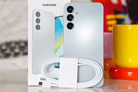 مشخصات فنی و ویژگی های باتری سامسونگ گلکسی A۱۶