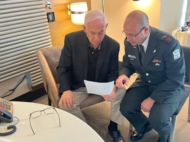 رئیس جدید موساد با تصمیم نتانیاهو مشخص شد