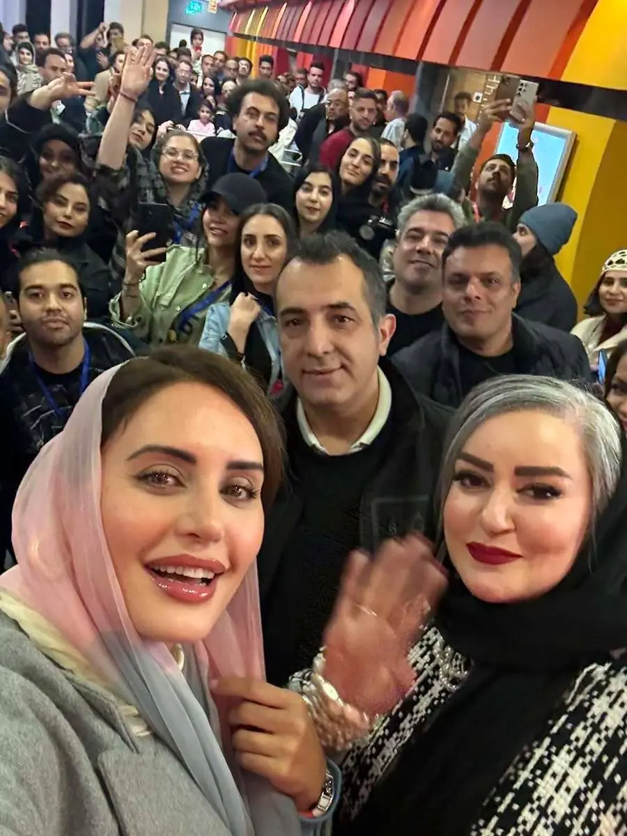 اکران مردمی کج‌پیله