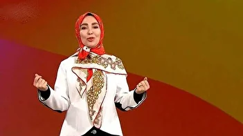 عکس/ استوری ژیلا صادقی درباره مهریه خبرساز شد