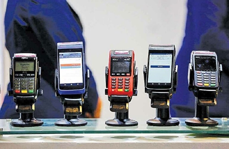 مالیات ۸ درصدی آنی از کارت‌خوان‌ها چقدر وخامت معیشت مردم را تشدید می‌کند؟/ اختلال در جریان نقدینگی روزانه واحد‌های صنفی