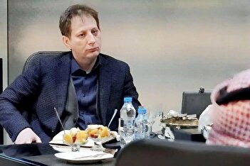 فیلم/ بابک زنجانی از اتصال آینده تاکسی‌های برقی دات‌وان به اینترنت ماهواره‌ای خبر داد