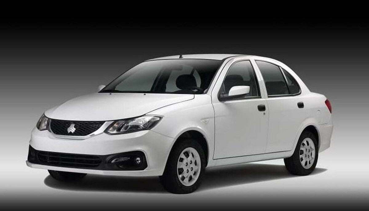 قیمت خودرو | قیمت خودرو سایپا |