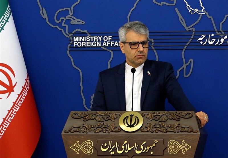 واکنش ایران به ادعای جدید درباره جزایر سه‌گانه