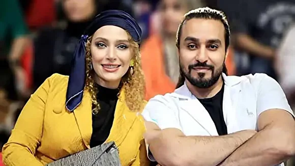 عکس/ پایان زندگی مشترک زوج مطرح سینما