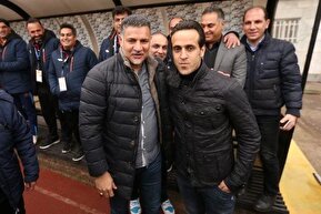 فیلم/ نظر جنجالی دادکان درباره علی دایی و علی کریمی