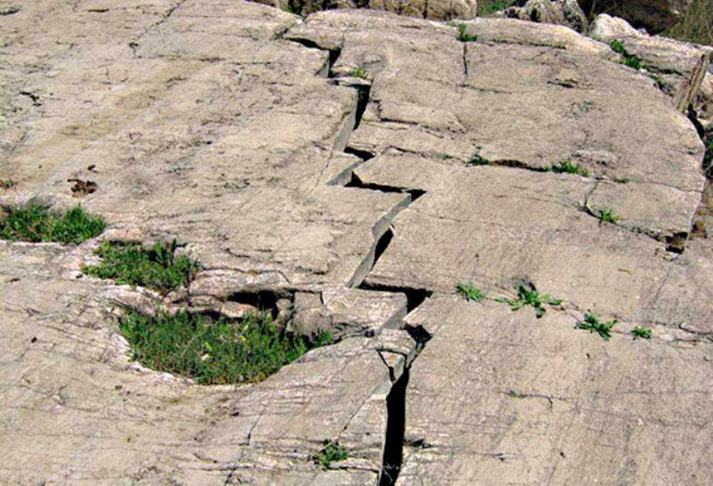 ‌بحران خشکسالی