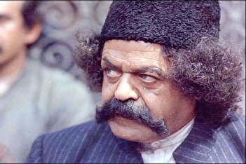 عکس/ محمدعلی کشاورز در کنار مریلا زارعی و آناهیتا همتی