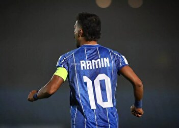 فیلم/ رامین رضائیان در هتل اراک کتک خورد