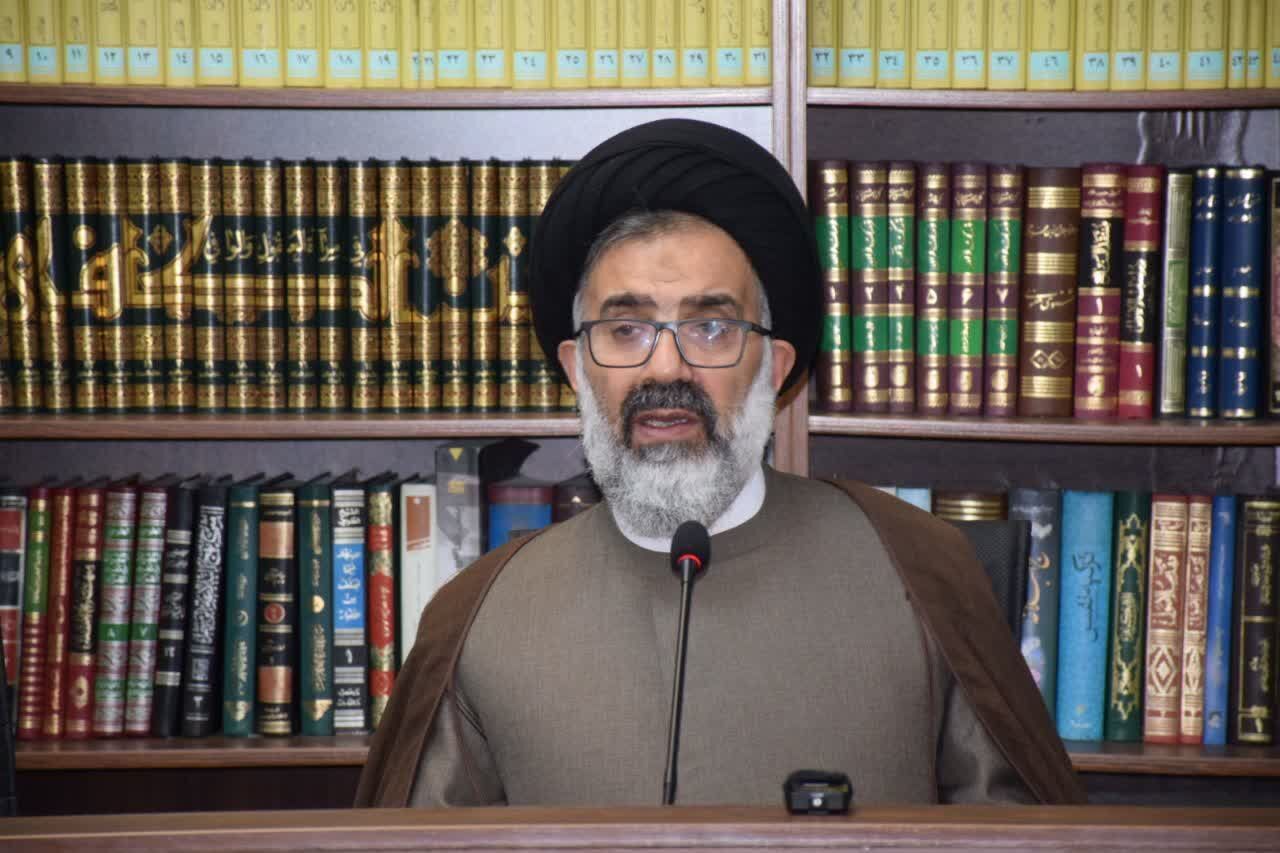 امام جمعه فردیس