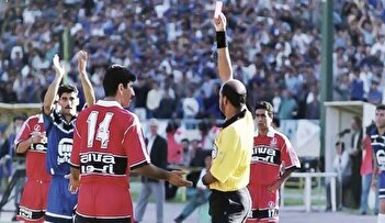 گل‌های خاطره‌انگیز دربی تهران را ببینید