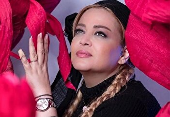 جشن تولد به یادماندنی بهاره رهنما با تم پاییز