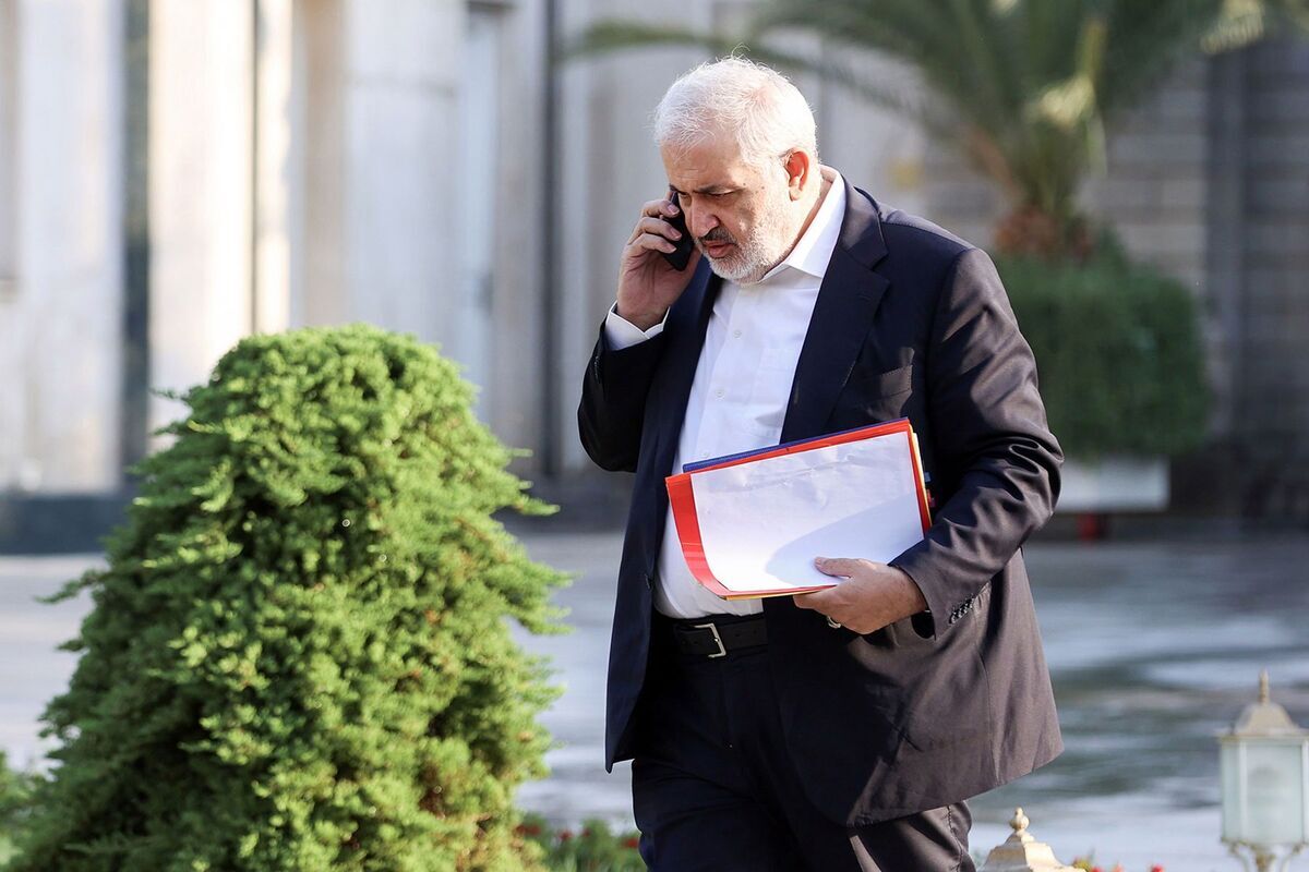 استیضاح علی آبادی وزیر نیرو استیضاح علی آبادی وزیر نیرو