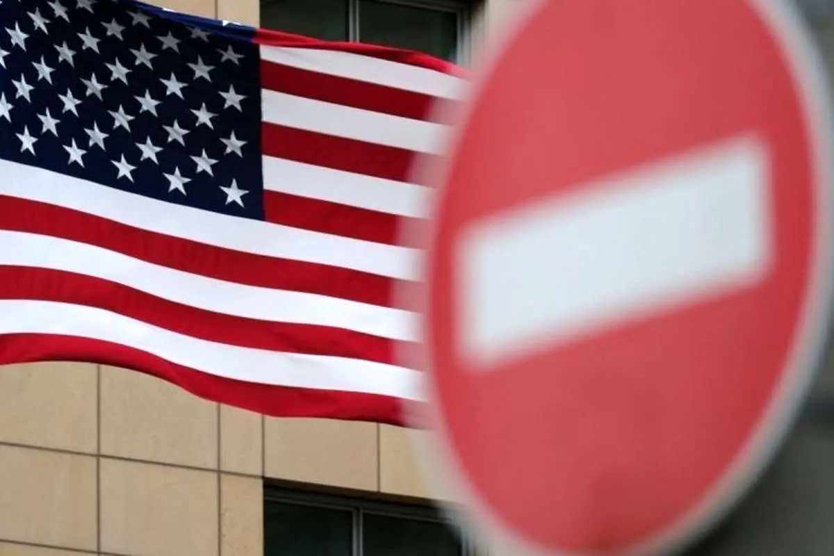 آمریکا با محدودیت جدید برای ایرانیها خبرساز شد آمریکا با محدودیت جدید برای ایرانیها خبرساز شد