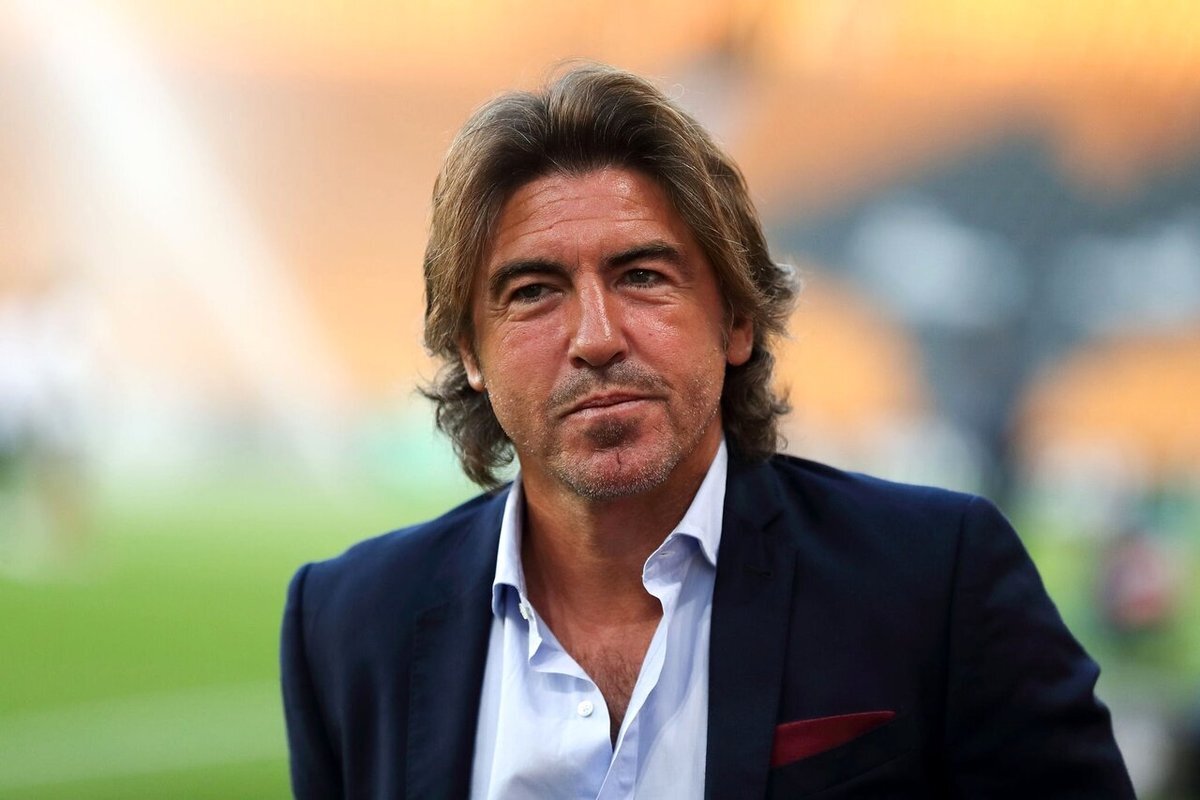 ساپینتو از بازی نیمه اول و درخشش منیر گفت