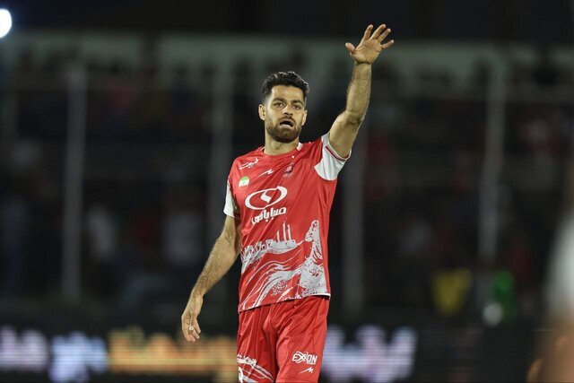 پورعلی‌گنجی: نمی‌توان این مسابقه را دربی نامید