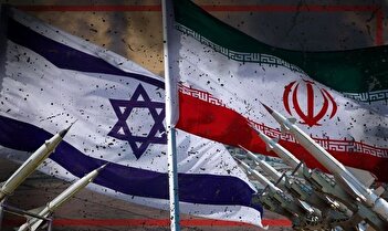 فیلم/ حیرت رسانه ترک از واکنش مردم ایران در جنگ ۱۲ روزه