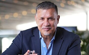 فیلم/ واکنش علی دایی به وضعیت برگزاری دربی