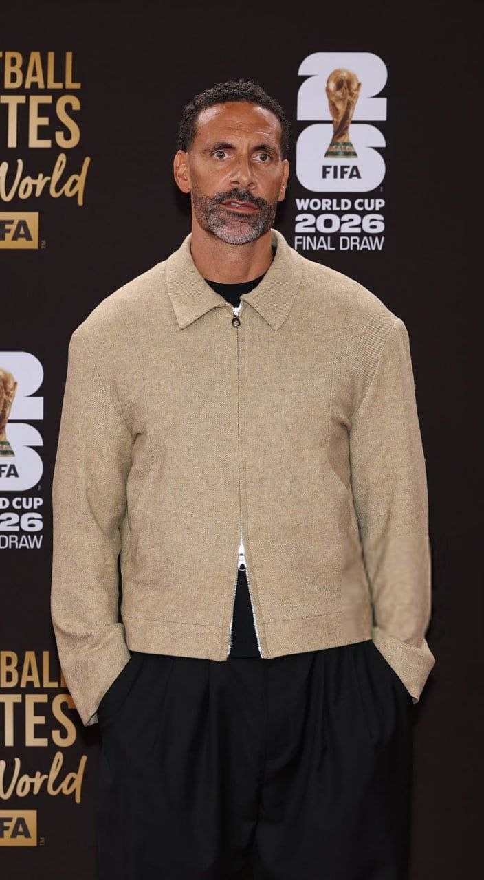 قرعه‌کشی جام‌جهانی ۲۰۲۶