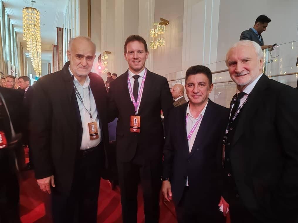 تصویری متفاوت از قلعه‌نویی در کنار همتایان سرشناس اروپایی