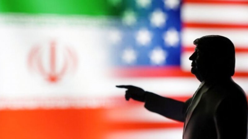 مذاکره ایران با آمریکا مذاکره ایران با آمریکا