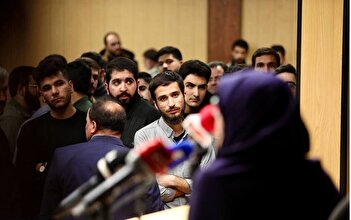 نمایندگان مجلس روز ۱۶ آذر به کدام دانشگاه می‌روند؟