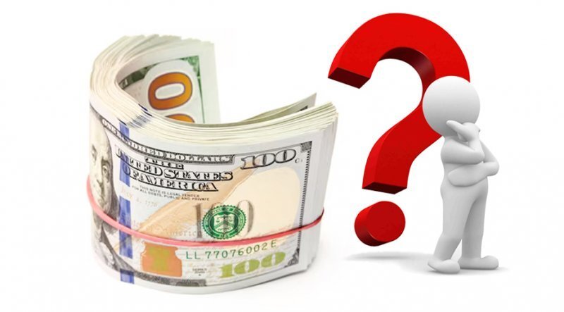 قیمت دلار قیمت دلار