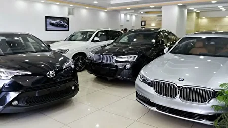 ریزش سنگین قیمت خودرو در راه است!