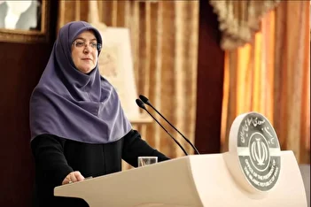 فیلم/ صحبت‌های جالب سخنگوی دولت در گرامیداشت روز زن