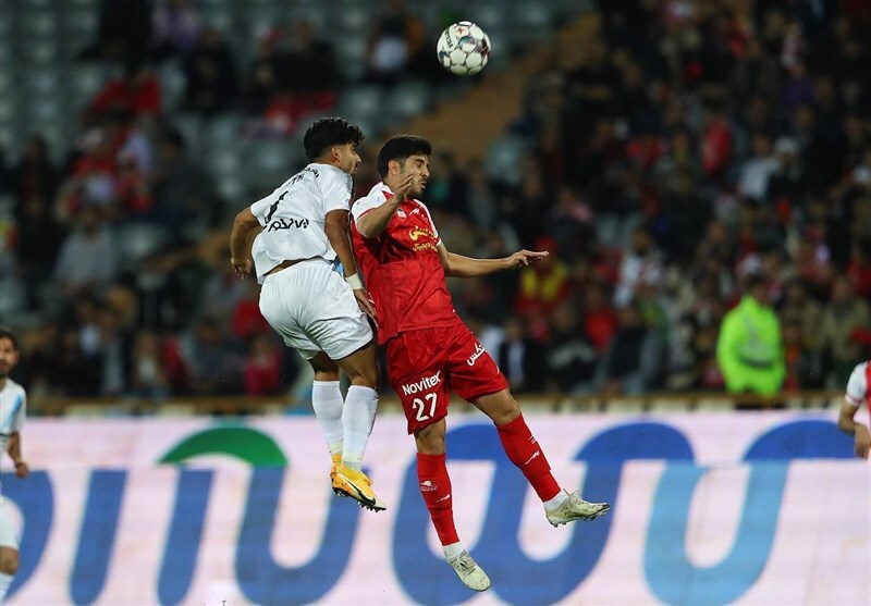 پیکان و پرسپولیس پیکان و پرسپولیس