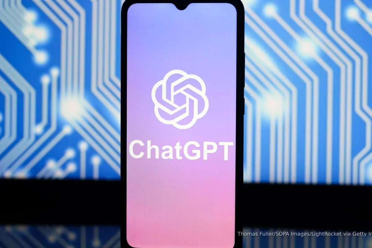 چت‌جی‌پی‌تی