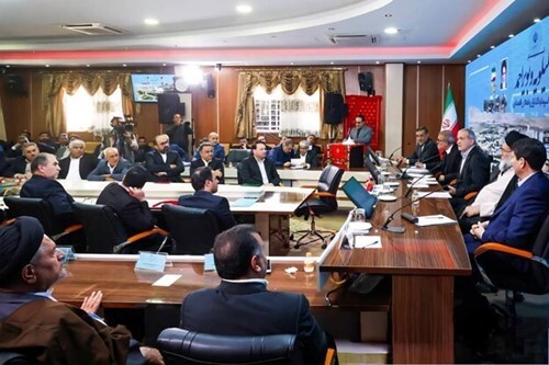 انعقاد تفاهم نامه مجتمع تولید شیشه در گچساران با مشارکت مؤثر بانک سپه انعقاد تفاهم نامه مجتمع تولید شیشه در گچساران با مشارکت مؤثر بانک سپه