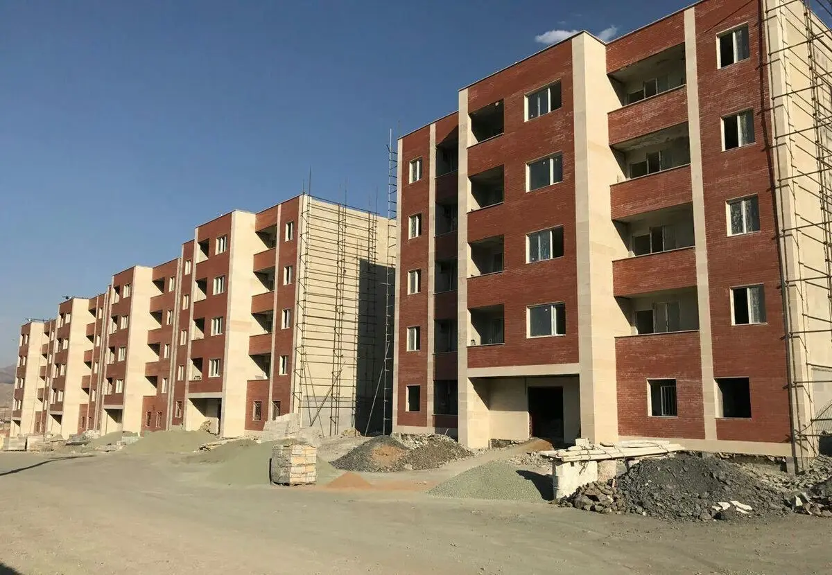 ساخت و ساز مسکن ساخت و ساز مسکن