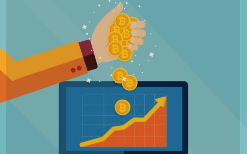 راههای افزایش سود در خرید و فروش بیت کوین برای ترید حرفهای راههای افزایش سود در خرید و فروش بیت کوین برای ترید حرفهای