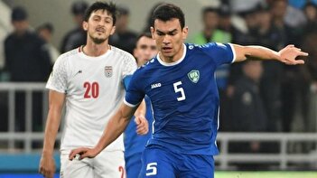 عکس/ مدافع استقلال ارتشی شد