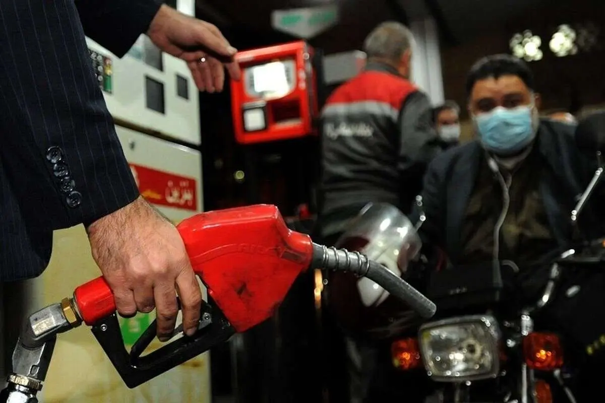 قیمت بنزین قیمت بنزین