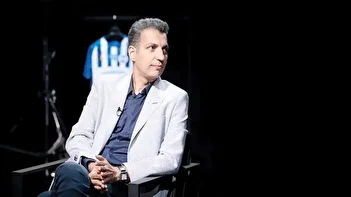 عکس/ شکست تاریخی صداوسیما در برابر عادل فردوسی‌پور