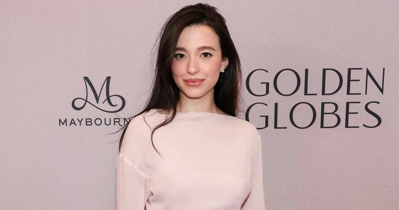 بازیگر خانم