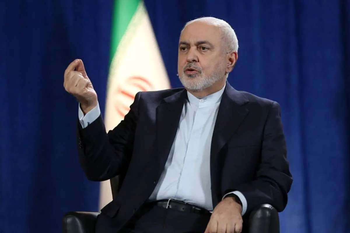 پیام ظریف از دوحه؛ مسیر مقاومت ادامه دارد