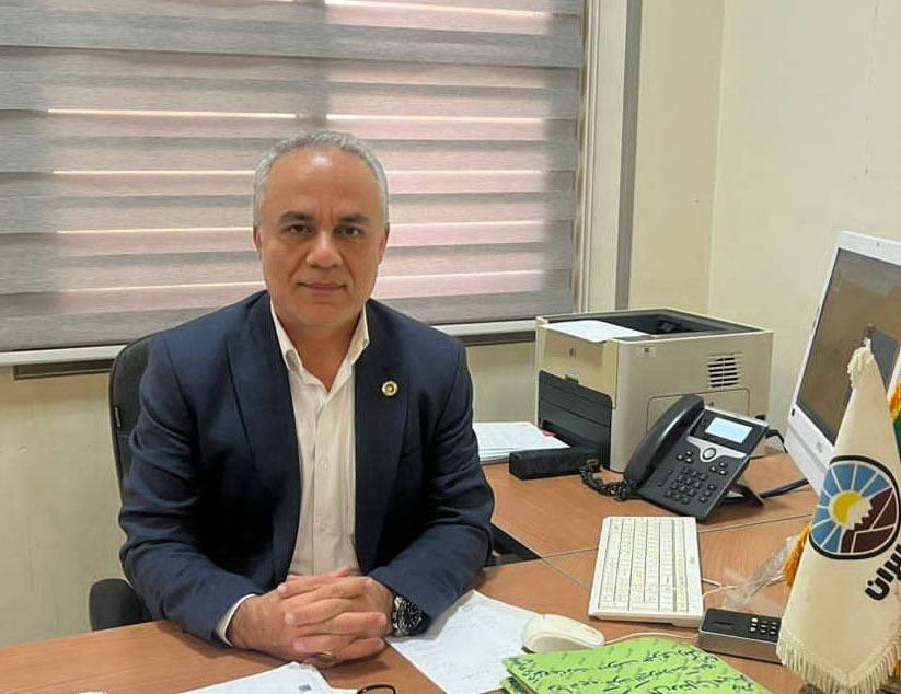 انتصاب سرپرست اداره کل شعب استان بوشهر انتصاب سرپرست اداره کل شعب استان بوشهر