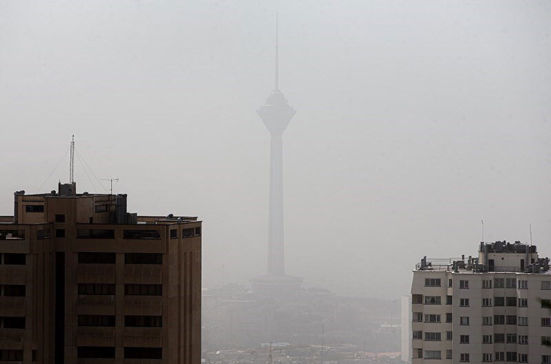 آلودگی هوا باعث کاهش ۵۵ درصدی فروش سینما شد آلودگی هوا باعث کاهش ۵۵ درصدی فروش سینما شد
