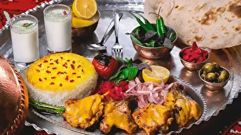 فیلم/ افت ۵۰ درصدی مشتری‌ رستوران‌ها