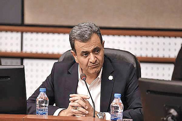 رحمان سادات نجفی رحمان سادات نجفی