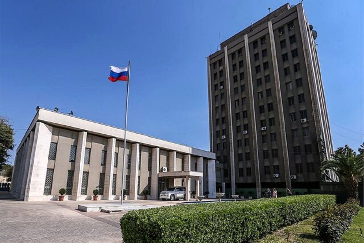 ممنوعیت تازه علیه روس‌ها در ایران