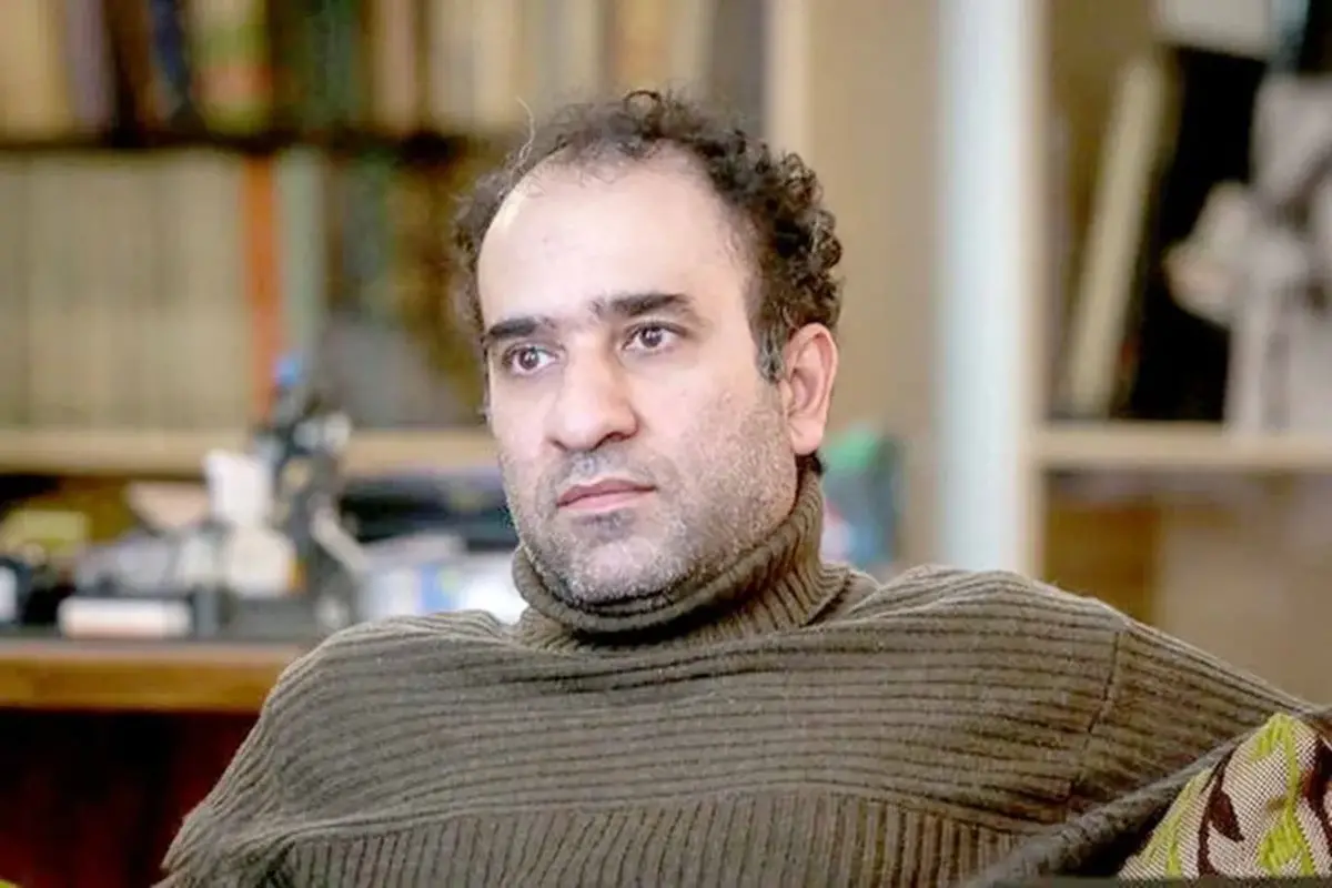 امیرخانی زیر تیغ جراحی رفت